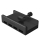 Orico USB-A - 4x USB-A 3.0 - czarny (na zacisk, do biurka) - 1343432 - zdjęcie 2